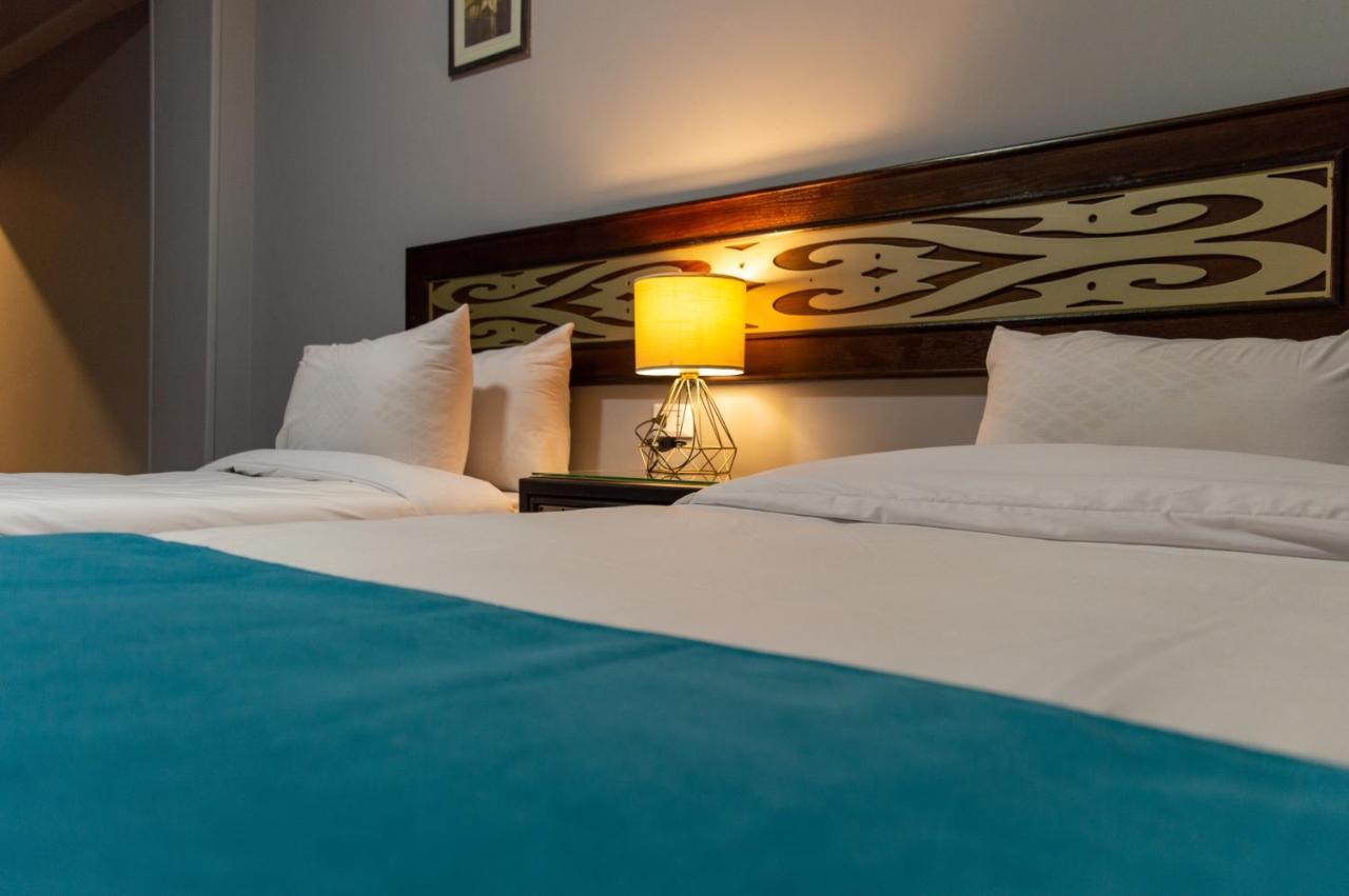 Pyramids Gate Hotel Kafret el-Gabal Zewnętrze zdjęcie
