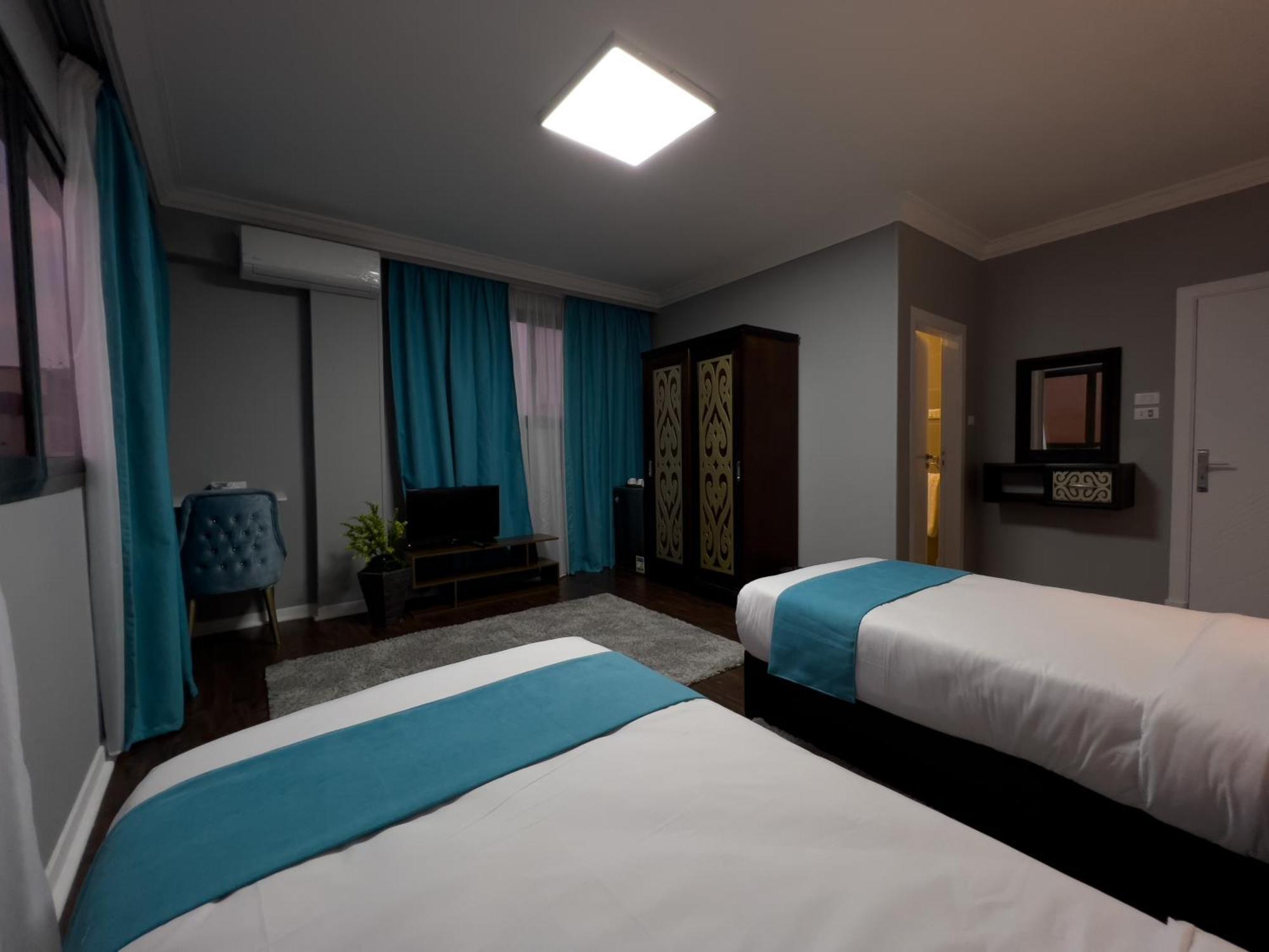 Pyramids Gate Hotel Kafret el-Gabal Zewnętrze zdjęcie